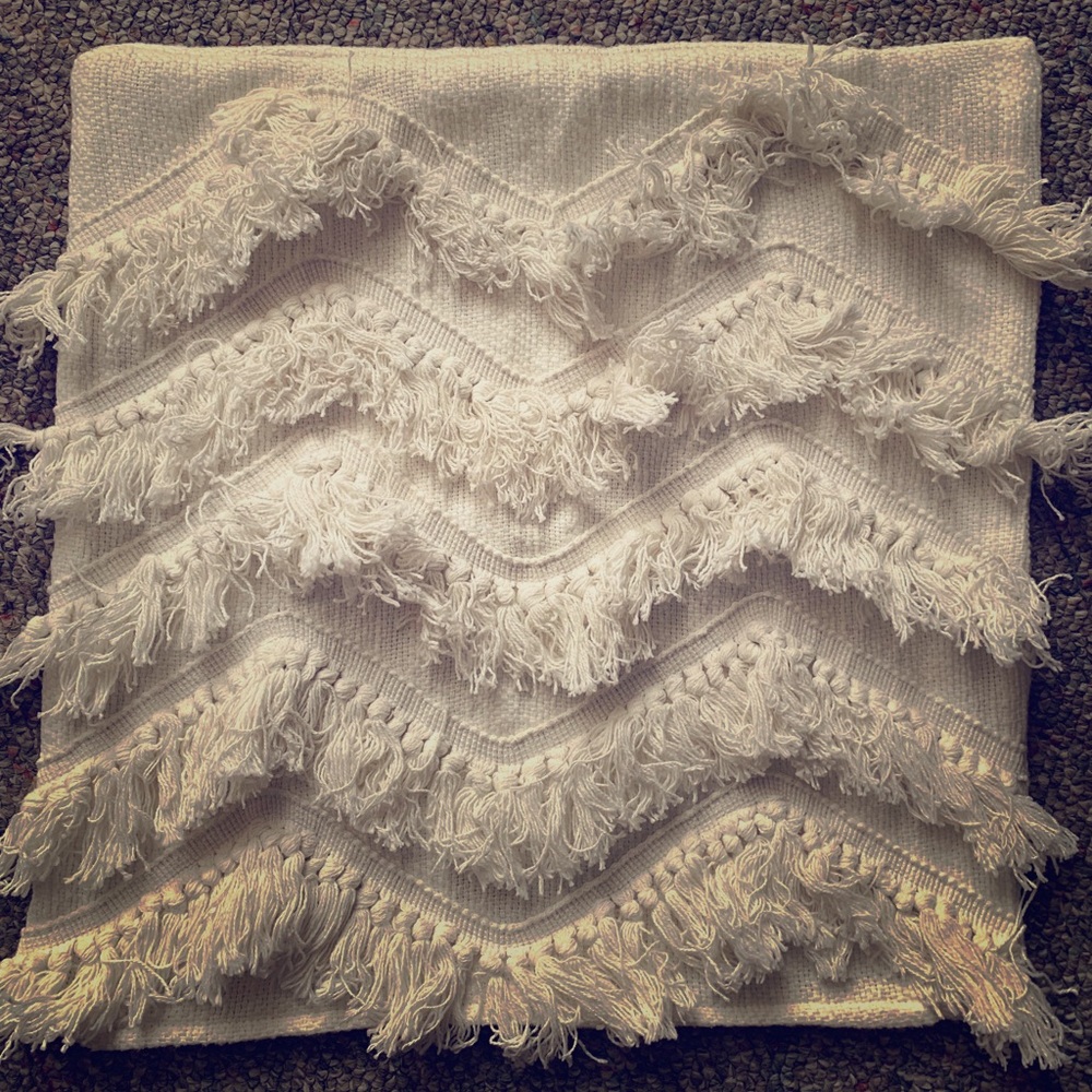 Uncommon James Pillow Cover